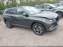 KM8JCCD18RU203400 2024 HYUNDAI TUCSON