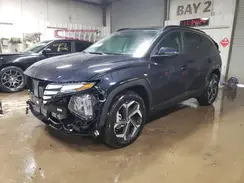 KM8JCCD18RU204045 2024 HYUNDAI TUCSON