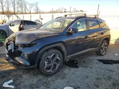 KM8JCCD18RU213389 2024 HYUNDAI TUCSON