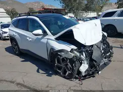 KM8JCCD18RU215062 2024 HYUNDAI TUCSON