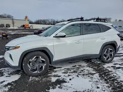 KM8JCCD18RU217765 2024 HYUNDAI TUCSON