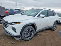 KM8JCCD18RU220911 2024 HYUNDAI TUCSON
