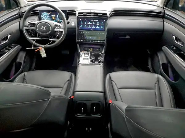 KM8JCCD18RU220990 2024 HYUNDAI TUCSON - Image 8