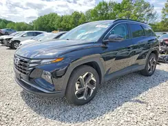 KM8JCCD18RU229592 2024 HYUNDAI TUCSON