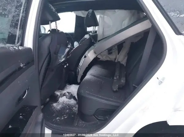 KM8JCCD18RU235019 2024 HYUNDAI TUCSON - Image 8