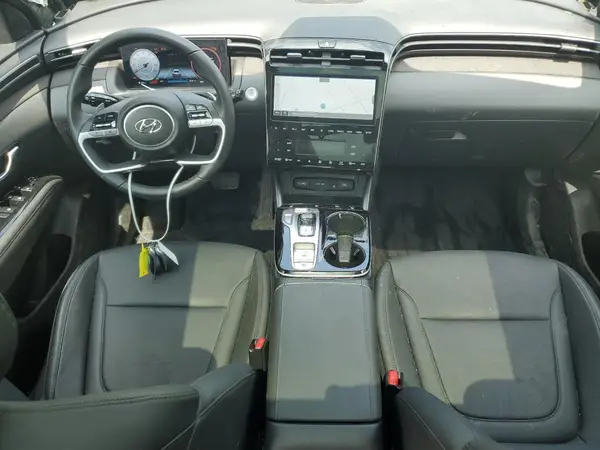 KM8JCCD18RU238826 2024 HYUNDAI TUCSON - Image 8
