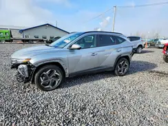 KM8JCCD18RU242326 2024 HYUNDAI TUCSON