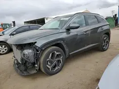KM8JCCD19RU139724 2024 HYUNDAI TUCSON