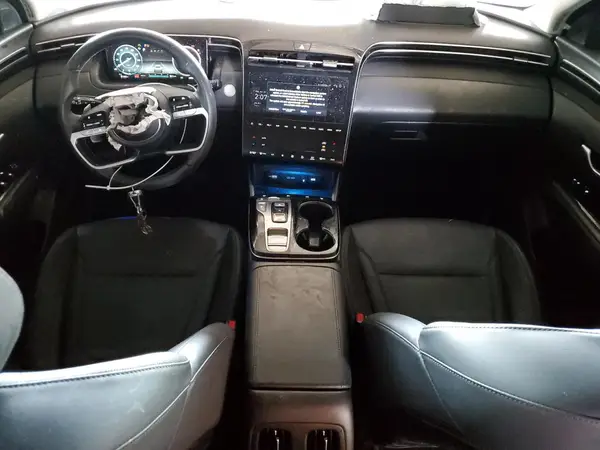 KM8JCCD19RU140128 2024 HYUNDAI TUCSON - Image 8