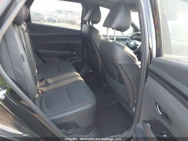 KM8JCCD19RU141134 2024 HYUNDAI TUCSON - Image 8