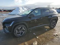 KM8JCCD19RU143367 2024 HYUNDAI TUCSON