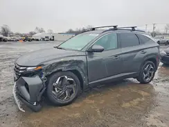 KM8JCCD19RU146785 2024 HYUNDAI TUCSON
