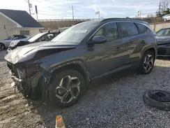 KM8JCCD19RU147855 2024 HYUNDAI TUCSON