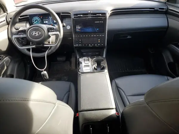 KM8JCCD19RU147855 2024 HYUNDAI TUCSON - Image 8