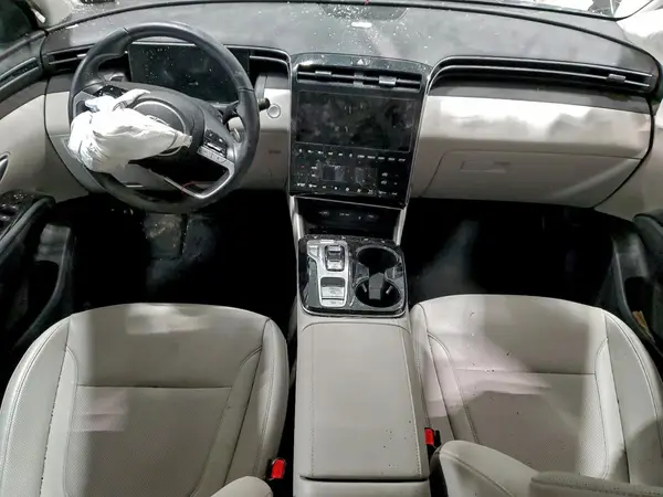 KM8JCCD19RU160122 2024 HYUNDAI TUCSON - Image 8