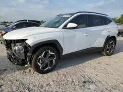 KM8JCCD19RU164509 2024 HYUNDAI TUCSON