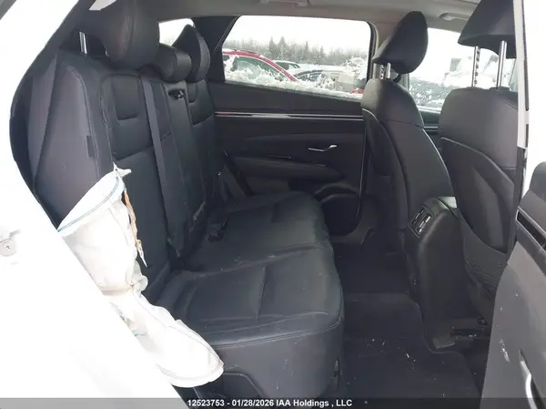 KM8JCCD19RU168740 2024 HYUNDAI TUCSON - Image 8