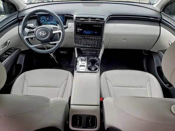 KM8JCCD19RU171069 2024 HYUNDAI TUCSON - Image 8