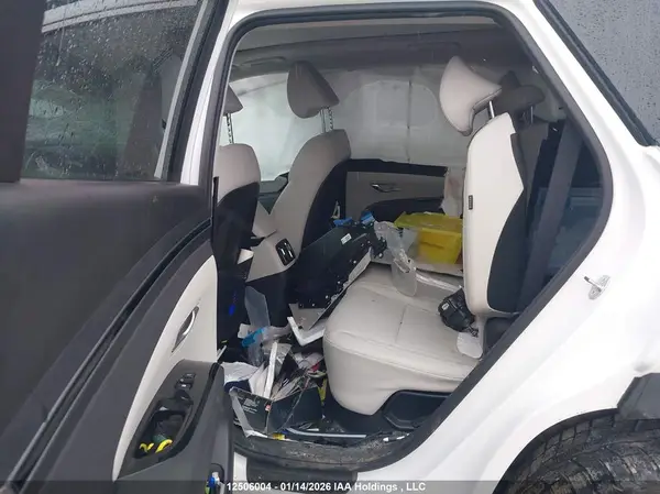 KM8JCCD19RU177065 2024 HYUNDAI TUCSON - Image 8