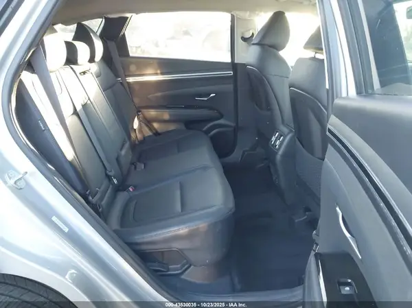 KM8JCCD19RU178166 2024 HYUNDAI TUCSON - Image 8