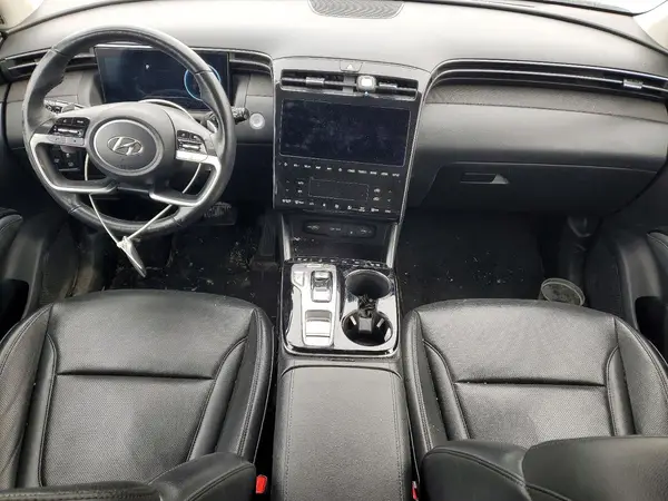 KM8JCCD19RU181732 2024 HYUNDAI TUCSON - Image 8