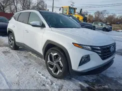 KM8JCCD19RU192312 2024 HYUNDAI TUCSON
