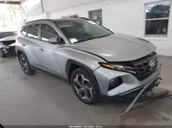KM8JCCD19RU193590 2024 HYUNDAI TUCSON