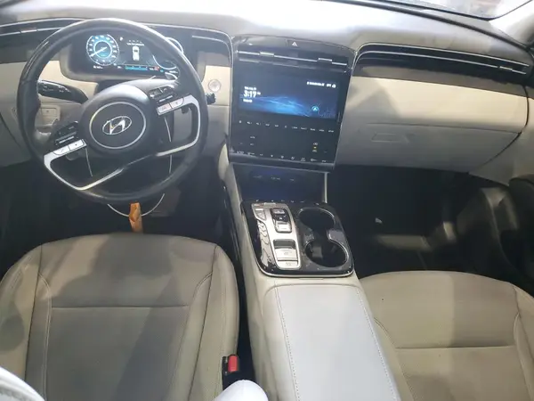KM8JCCD19RU199215 2024 HYUNDAI TUCSON - Image 8