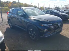 KM8JCCD19RU205463 2024 HYUNDAI TUCSON