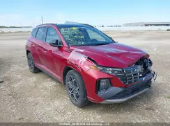KM8JCCD19RU206709 2024 HYUNDAI TUCSON
