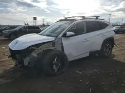 KM8JCCD19RU211490 2024 HYUNDAI TUCSON