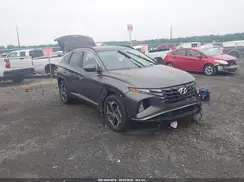 KM8JCCD19RU227950 2024 HYUNDAI TUCSON