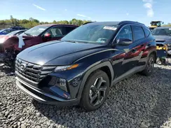 KM8JCCD19RU238687 2024 HYUNDAI TUCSON