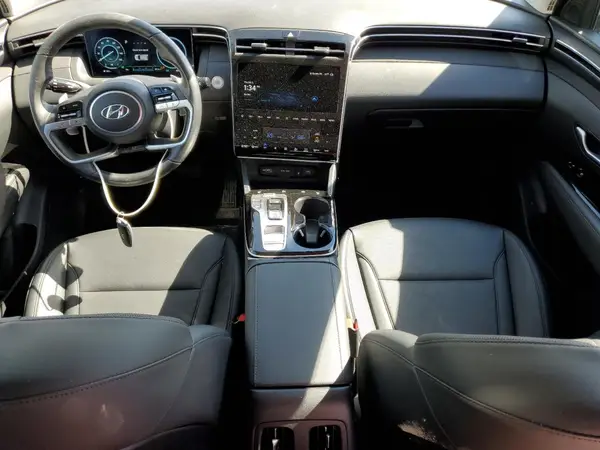 KM8JCCD19RU238687 2024 HYUNDAI TUCSON - Image 8