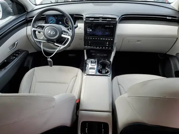 KM8JCCD1XRU151686 2024 HYUNDAI TUCSON - Image 8