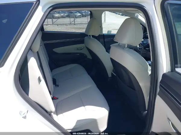 KM8JCCD1XRU152076 2024 HYUNDAI TUCSON - Image 8