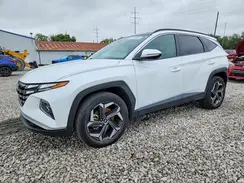 KM8JCCD1XRU159819 2024 HYUNDAI TUCSON