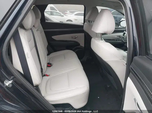 KM8JCCD1XRU167211 2024 HYUNDAI TUCSON - Image 8