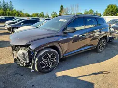 KM8JCCD1XRU167645 2024 HYUNDAI TUCSON