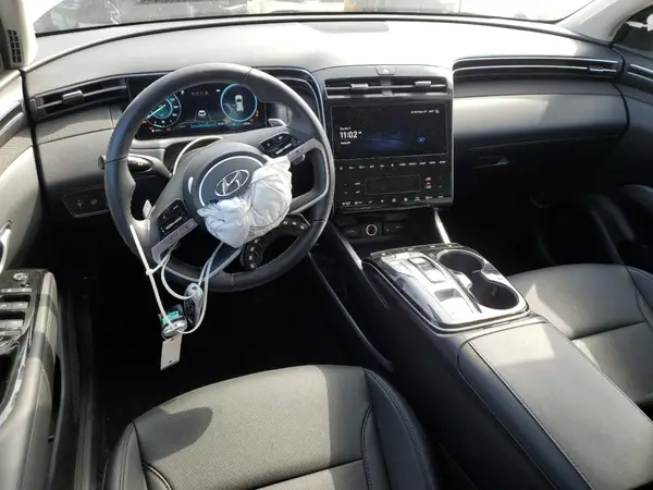 KM8JCCD1XRU178421 2024 HYUNDAI TUCSON - Image 8