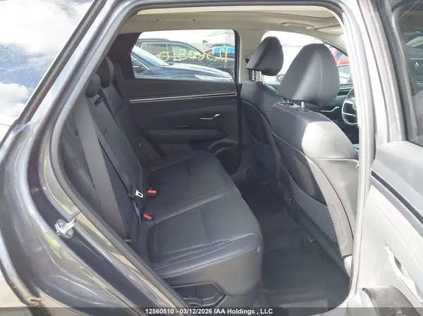 KM8JCCD1XRU181660 2024 HYUNDAI TUCSON - Image 8
