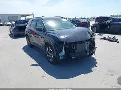 KM8JCCD1XRU182050 2024 HYUNDAI TUCSON