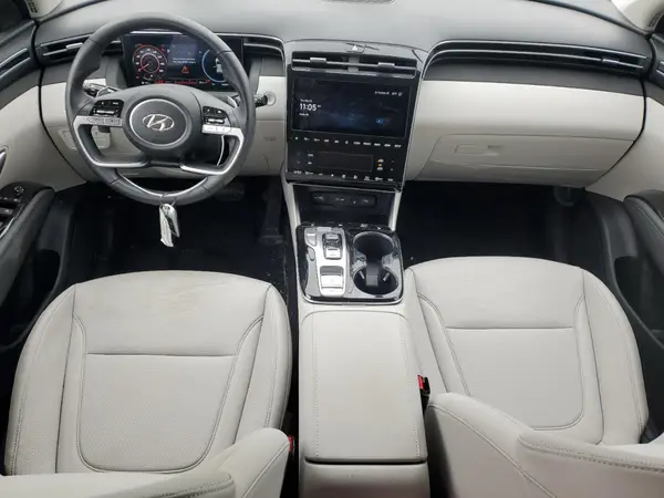 KM8JCCD1XRU202975 2024 HYUNDAI TUCSON - Image 8