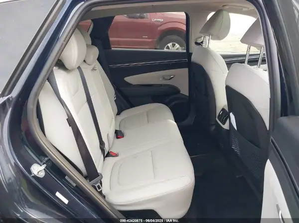 KM8JCCD1XRU203026 2024 HYUNDAI TUCSON - Image 8