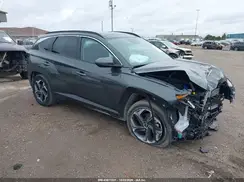 KM8JCCD1XRU203849 2024 HYUNDAI TUCSON
