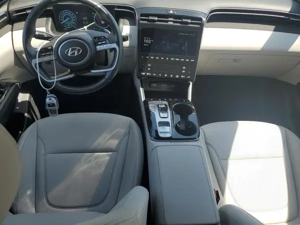 KM8JCCD1XRU209022 2024 HYUNDAI TUCSON - Image 8