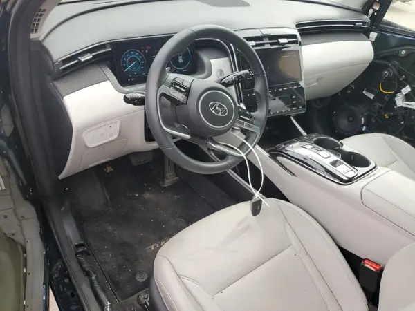 KM8JCCD1XRU216827 2024 HYUNDAI TUCSON - Image 8