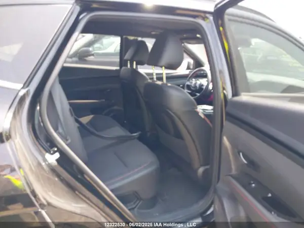 KM8JCCD1XRU223003 2024 HYUNDAI TUCSON - Image 8