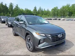 KM8JCCD1XRU227861 2024 HYUNDAI TUCSON