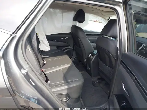 KM8JCCD1XRU227861 2024 HYUNDAI TUCSON - Image 8